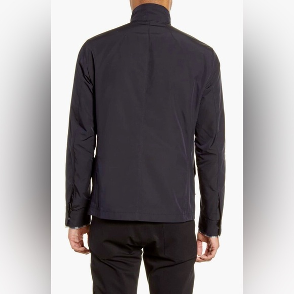 THEORY Yost N Fuel Jacket - Picture 5 of 16